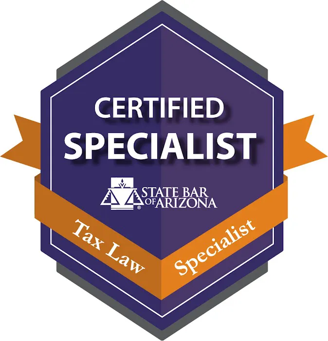 Brandon Keim, Tax Attorney at Frazer Ryan Goldberg & Arnold LLP 6