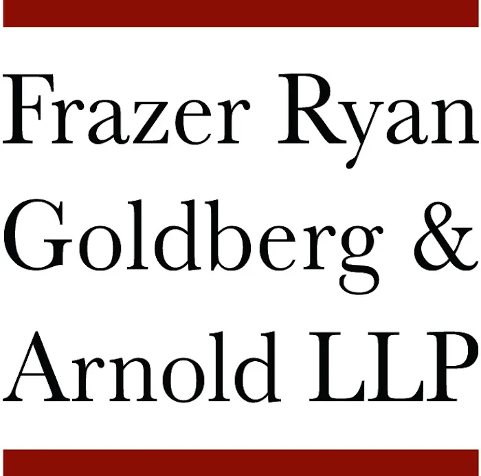 Frazer Ryan Goldberg & Arnold, LLP 2