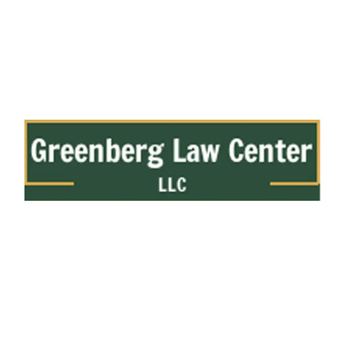 Greenberg Law Center, LLC 4