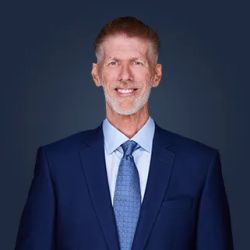 Daniel Packard ico