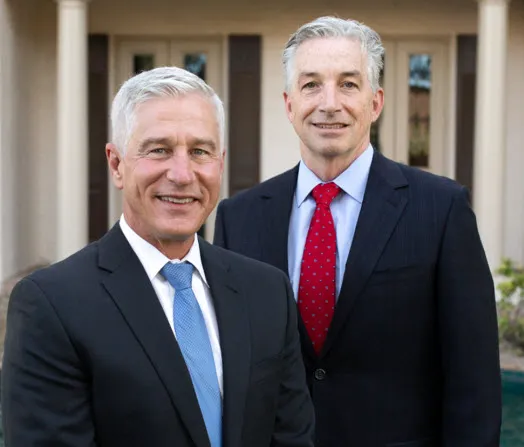 Harris, Powers & Cunningham, PLLC 4