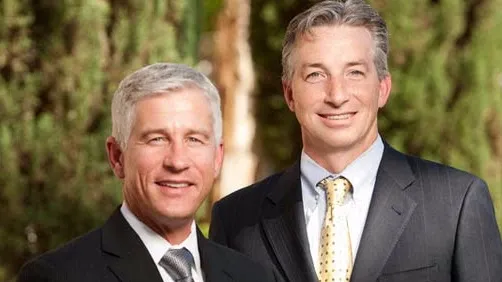 Harris, Powers & Cunningham, PLLC 1