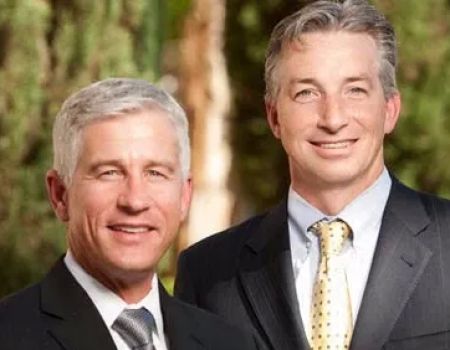 Harris, Powers & Cunningham, PLLC