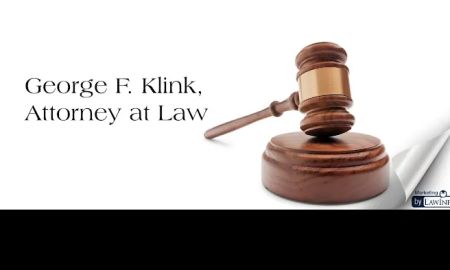 George F. Klink, Attorney at Law