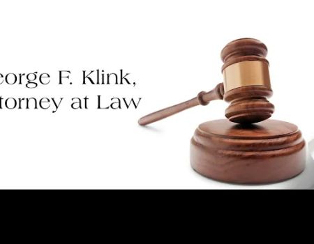 George F. Klink, Attorney at Law