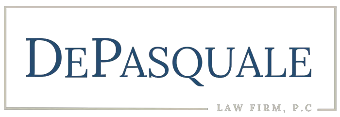 DePasquale Law Firm, P.C. 1