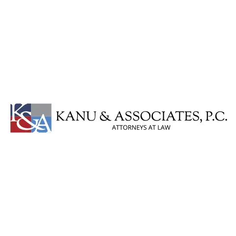 Kanu & Associates, P.C. 4