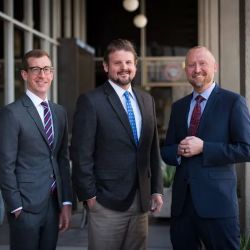 Lane, Hupp, & Crowley ico