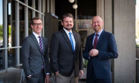 Lane, Hupp, & Crowley