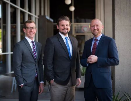 Lane, Hupp, & Crowley