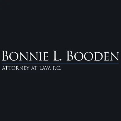 Bonnie L Booden 4