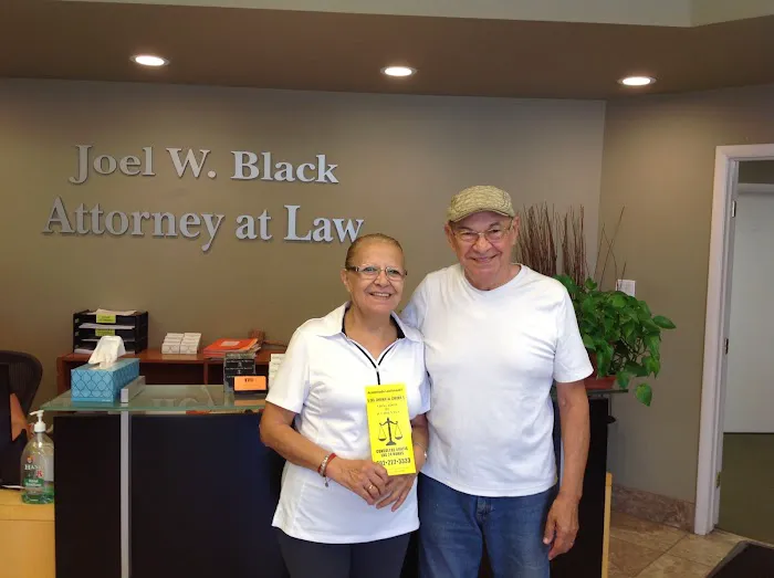 Joel W Black Law Office 3