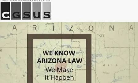 Curtis, Goodwin, Sullivan, Udall & Schwab, PLC