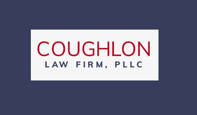 Coughlon Law Firm, PLLC. 7