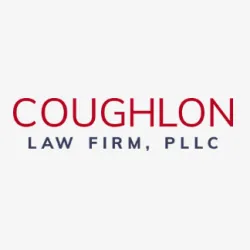 Coughlon Law Firm, PLLC. 8