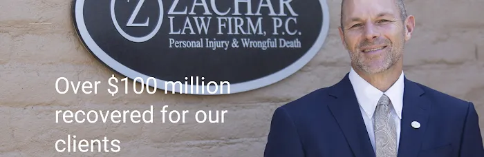 Zachar Law Firm, P.C. 2