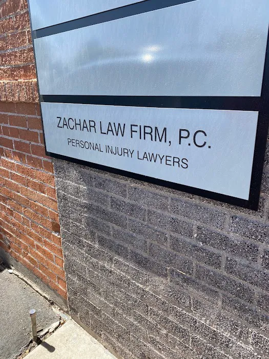 Zachar Law Firm, P.C. 6