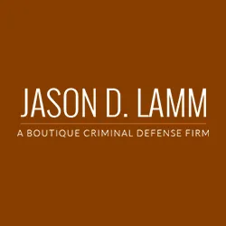 Jason D. Lamm Attorney at Law 1