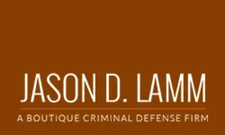Jason D. Lamm Attorney at Law