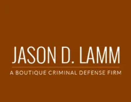 Jason D. Lamm Attorney at Law