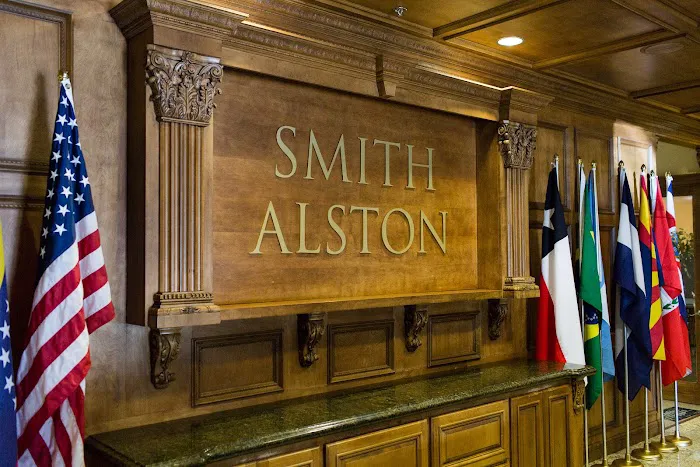 Smith, Alston, Darner & Lee, PLC 3