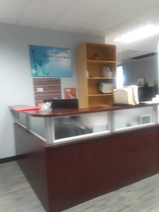 Law Office of Jillian N. Kong-Sivert, PLLC 2