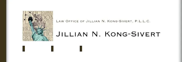 Law Office of Jillian N. Kong-Sivert, PLLC 6