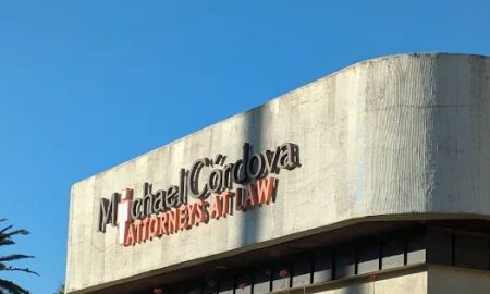 Michael Cordova