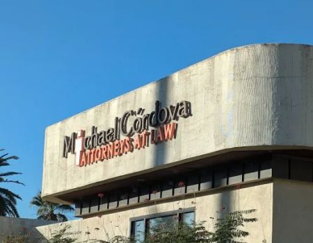Michael Cordova