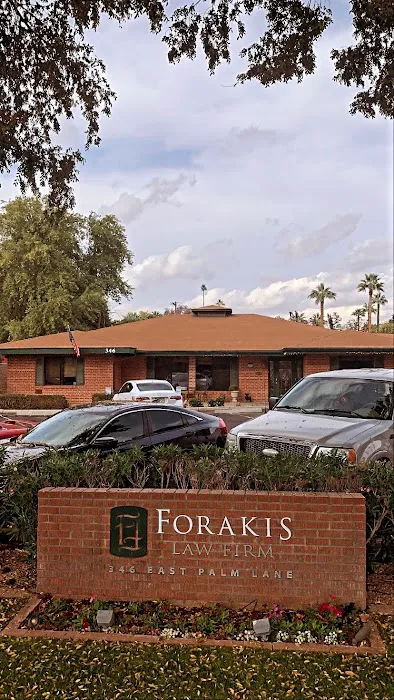 The Forakis Law Firm, PLC 2