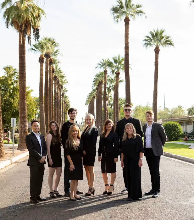 The Forakis Law Firm, PLC 3