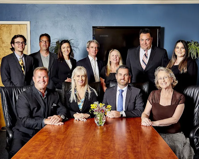 The Forakis Law Firm, PLC 4