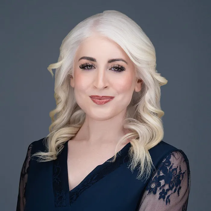 Afsanieh Rassti 2