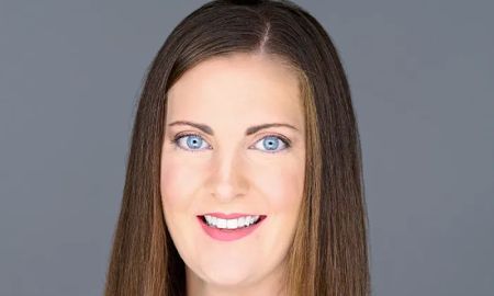 Trisha Farrow