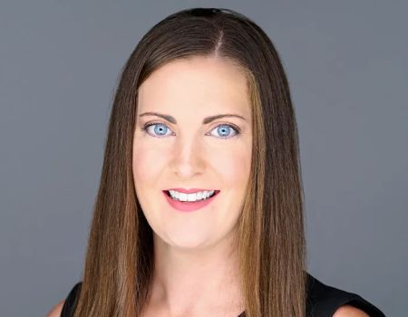 Trisha Farrow