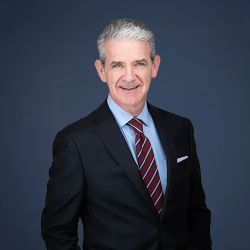 Roger M Stahl ico