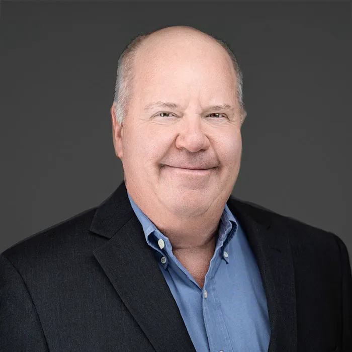 John R. Fitzpatrick 1