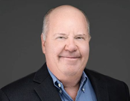 John R. Fitzpatrick