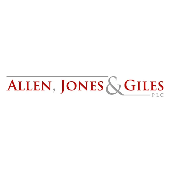 Allen, Jones & Giles, PLC 7