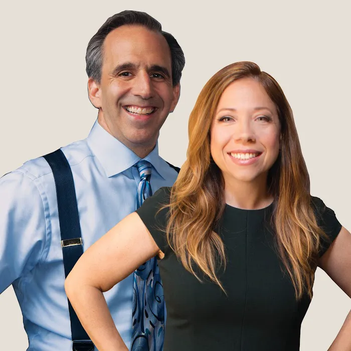 The Husband & Wife Law Team 6