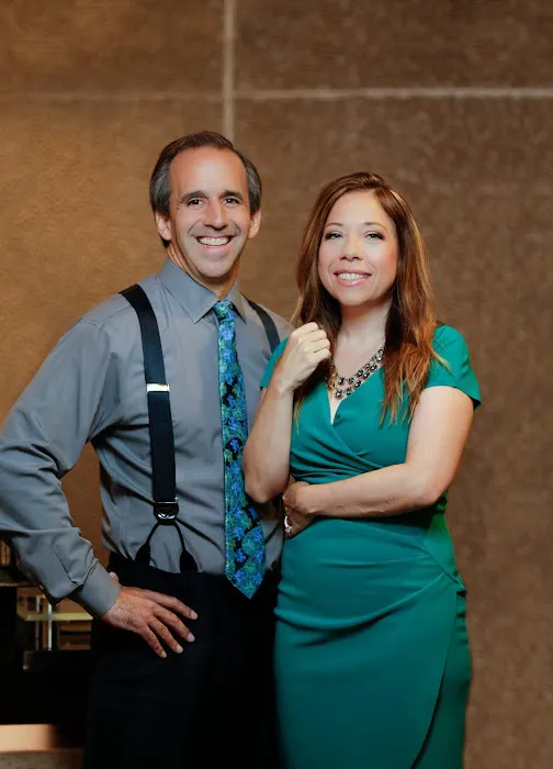 The Husband & Wife Law Team 5