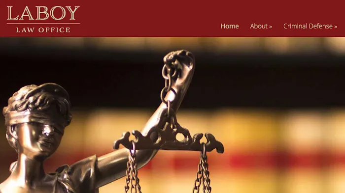 Laboy Law Office 2
