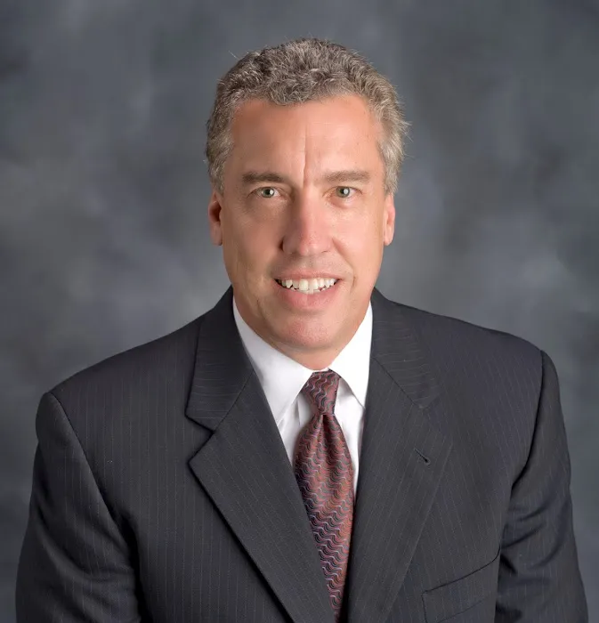 Thomas H Allen, Bankruptcy Attorney 3