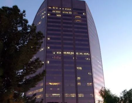 Thomas H Allen, Bankruptcy Attorney
