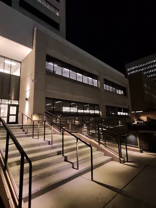 Central Court Building 2