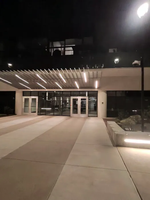 Central Court Building 8