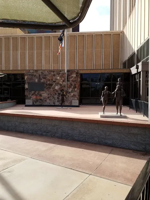 Central Court Building 6