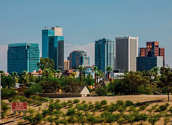 Phoenix Business Lawyer 3