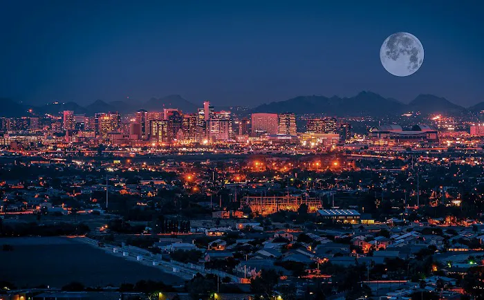 Phoenix Business Lawyer 7