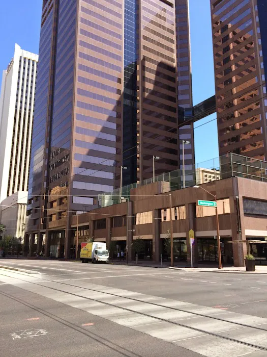 Law Offices of David A. Black 1